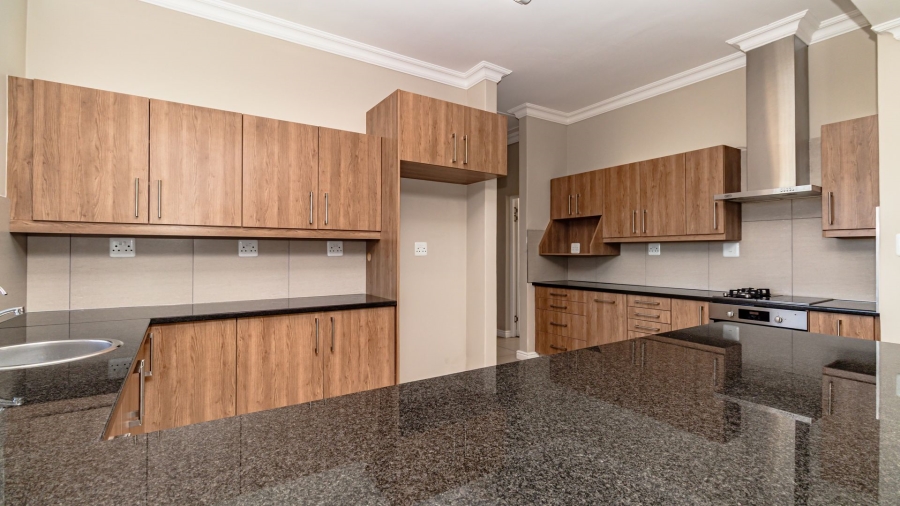 3 Bedroom Property for Sale in Groenkloof Retirement Village Western Cape